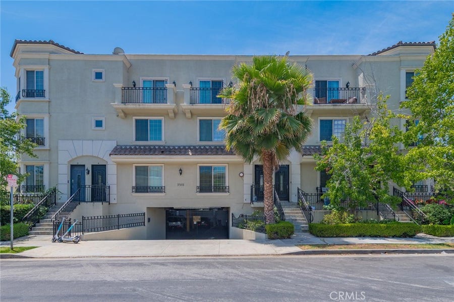 Property photo for 3501 Tilden Avenue, #8, Los Angeles, CA