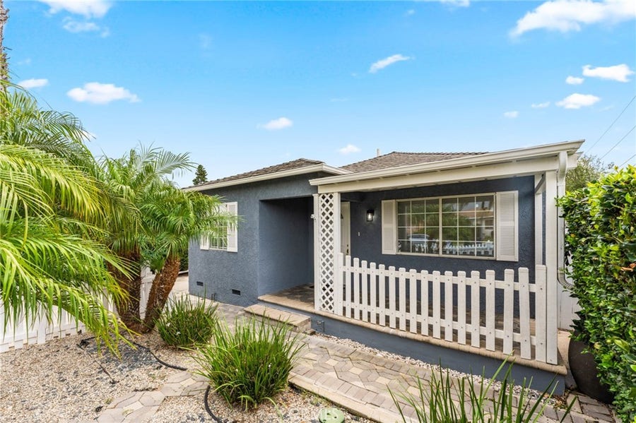 Property photo for 5034 W 130th, Hawthorne, CA