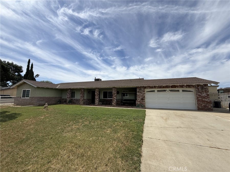 Property photo for 5735 Rachel, Jurupa Valley, CA