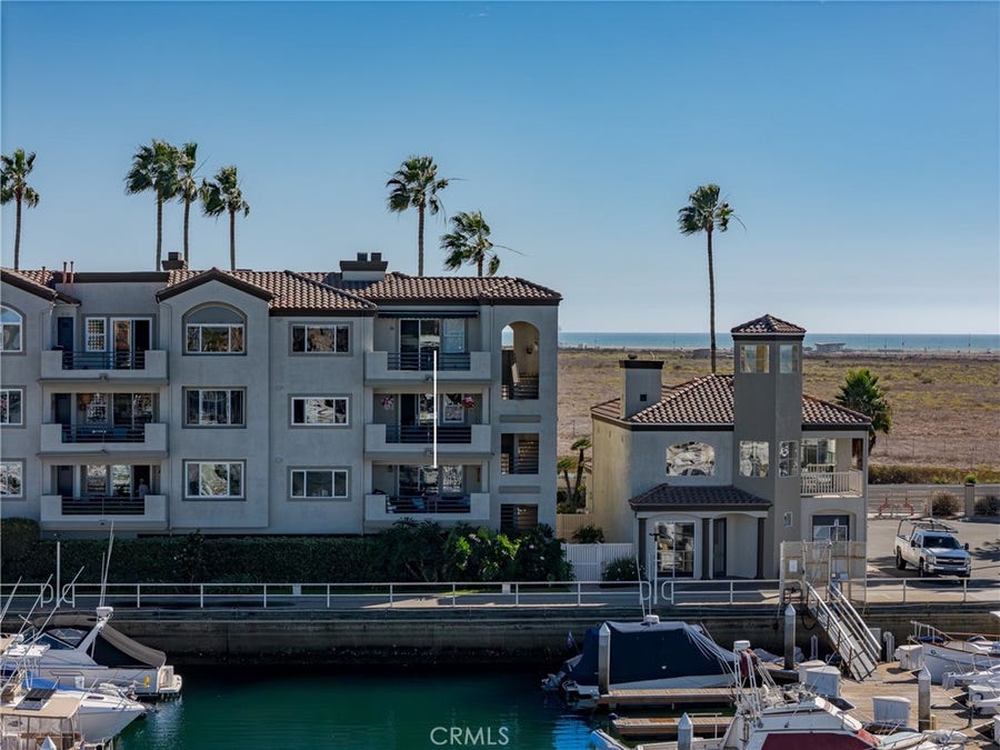 Property photo for 4165 Warner #101, Huntington Beach, CA