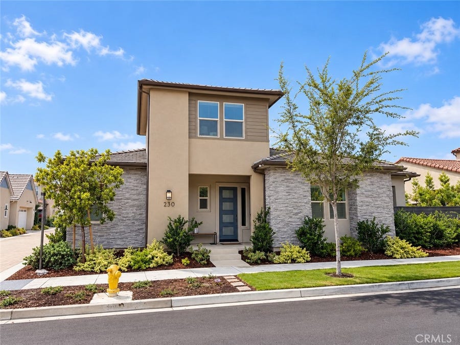 Property photo for 230 Sunrise, Rancho Mission Viejo, CA