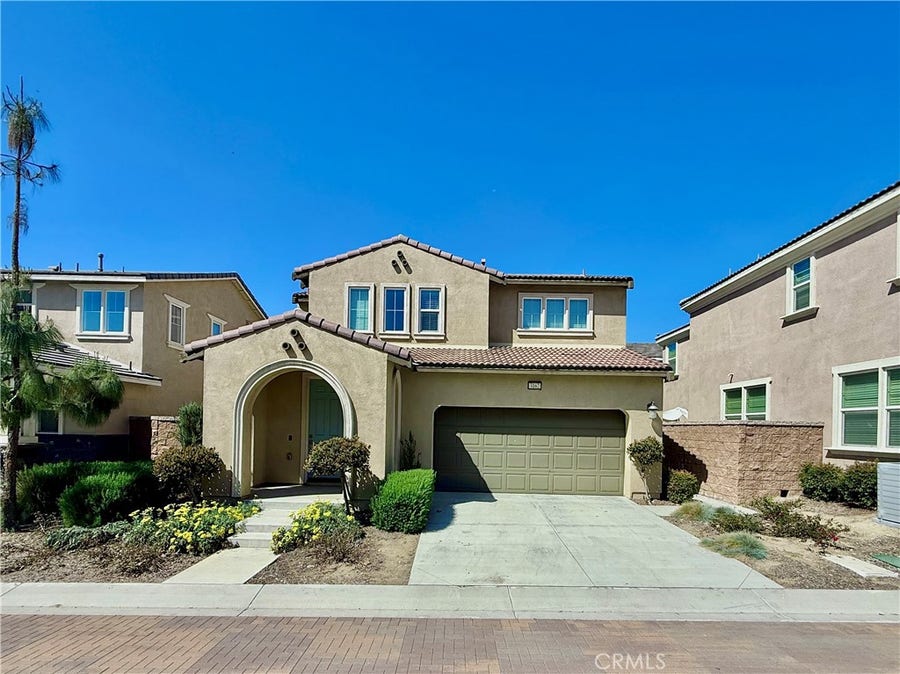 Property photo for 3162 E Mt Rainier Drive, Ontario, CA