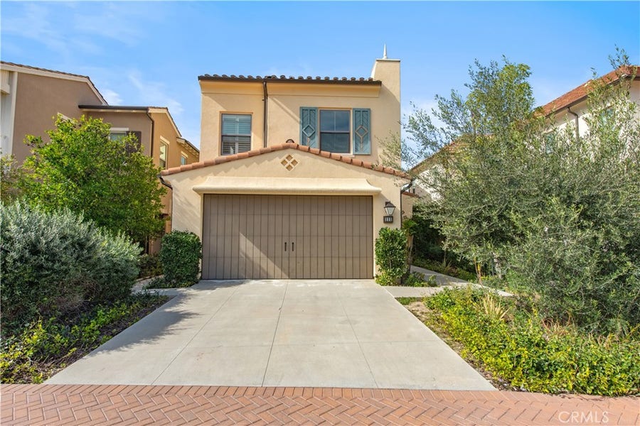 Property photo for 111 Omar, Irvine, CA