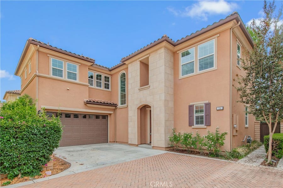 Property photo for 16 Seville, Lake Forest, CA