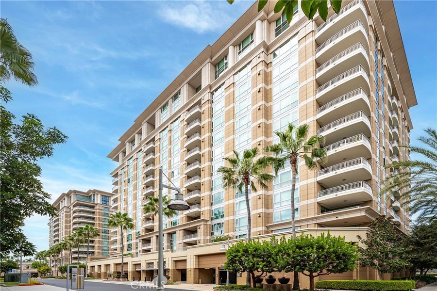 Property photo for 3043 Scholarship, Irvine, CA