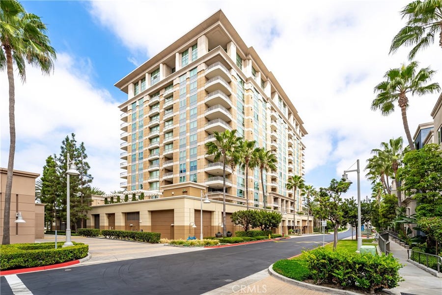 Property photo for 3043 Scholarship, Irvine, CA