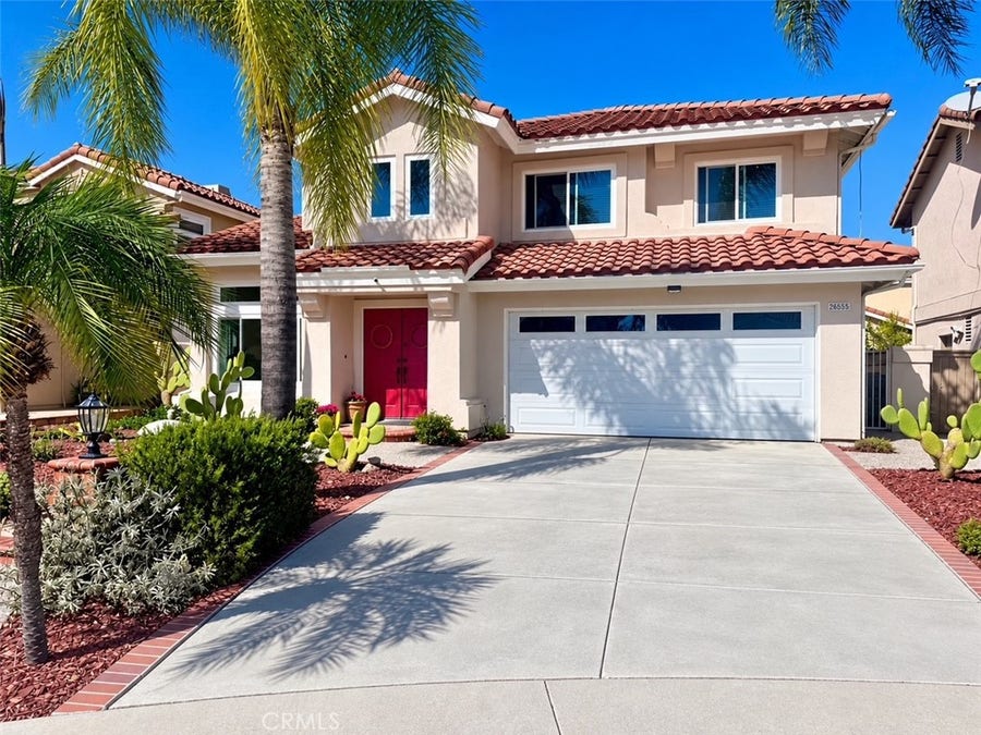 Property photo for 26535 Mikanos, Mission Viejo, CA