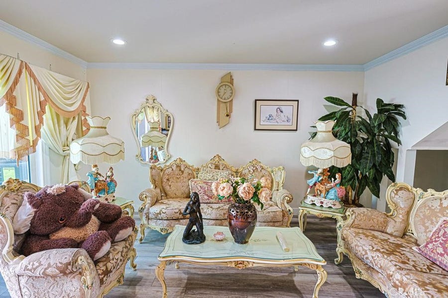 Property photo for 11077 Robinson, Stanton, CA