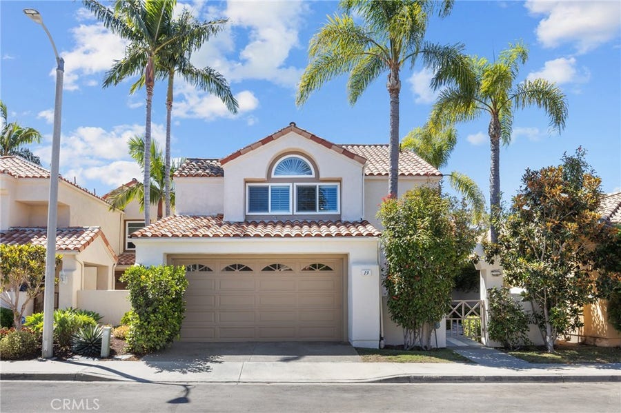Property photo for 19 Tiara, Irvine, CA