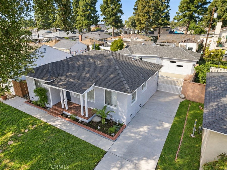 Property photo for 4333 Mcnab, Lakewood, CA