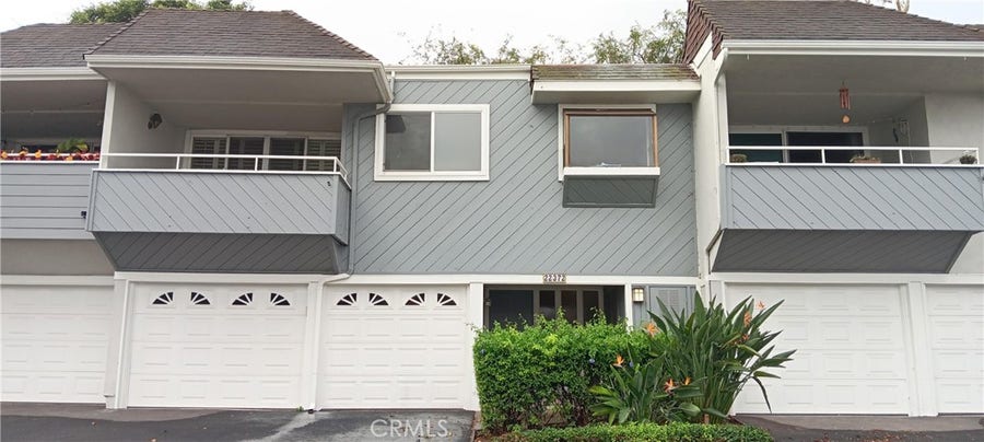Property photo for 22372 Caminito Mescalero, #272, Laguna Hills, CA