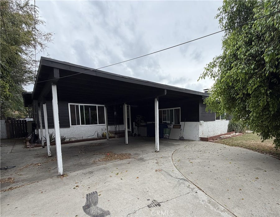 Property photo for 12502 Volunteer, Norwalk, CA