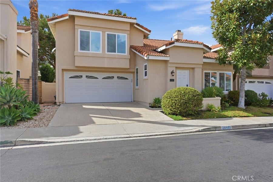 Property photo for 28461 Del Mar, Laguna Niguel, CA