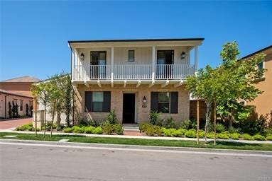 Property photo for 124 Charcoal, Irvine, CA