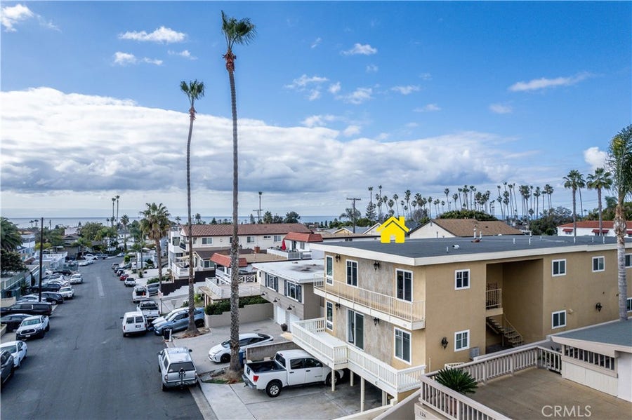 Property photo for 128 West Canada, San Clemente, CA
