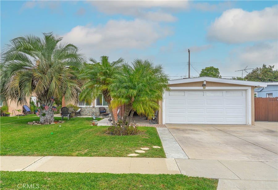 Property photo for 2333 S Shelton Street, Santa Ana, CA