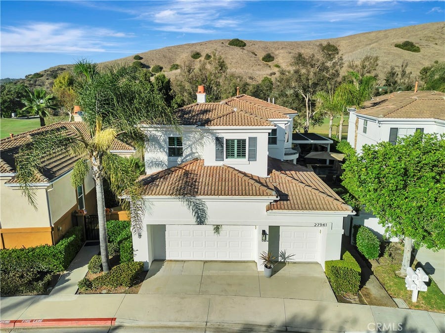 Property photo for 27941 Via De Costa, San Juan Capistrano, CA