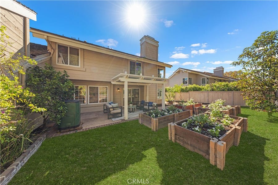 Property photo for 15 Southern, Irvine, CA