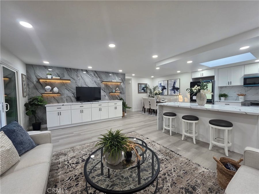 Property photo for 644 Avenida Sevilla, #Q, Laguna Woods, CA