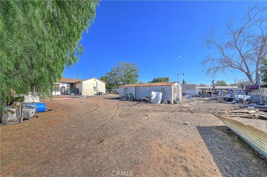 4145 Vernon Avenue, Riverside, CA 92509