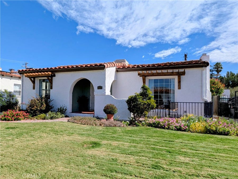 Property photo for 3177 N Stoddard, San Bernardino, CA