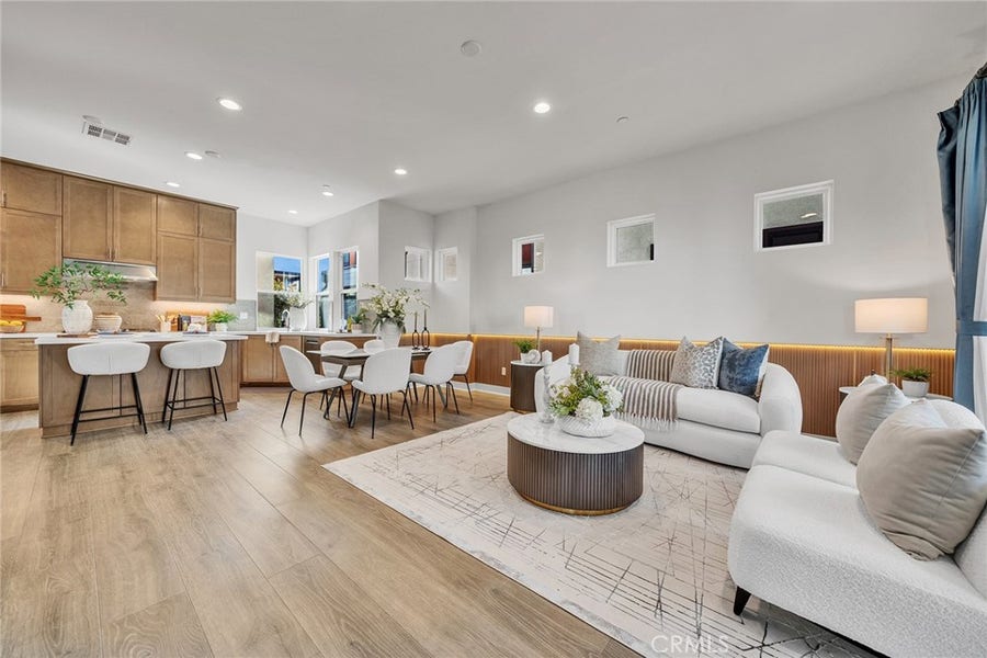 Property photo for 347 Novel, Irvine, CA