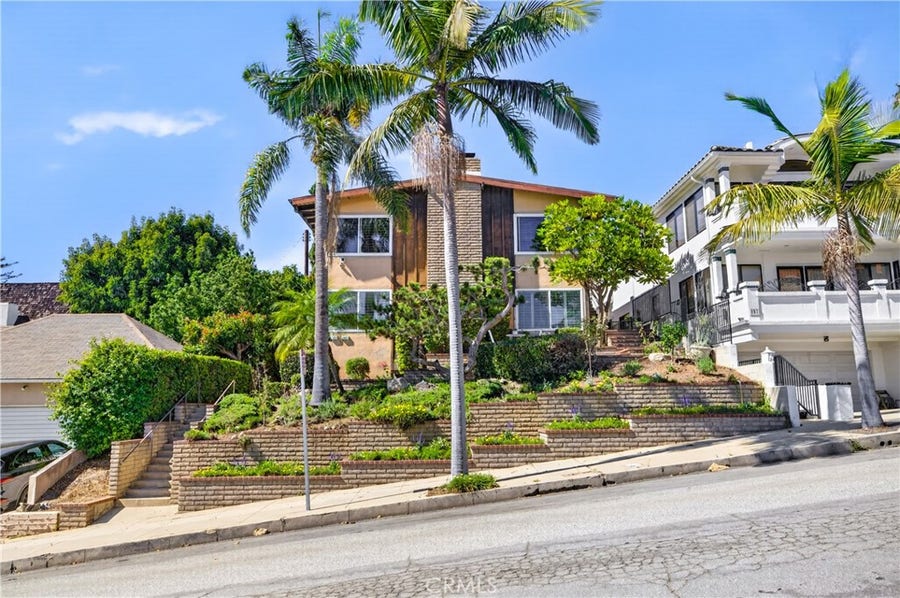 Property photo for 145 Bennett Avenue, Long Beach, CA