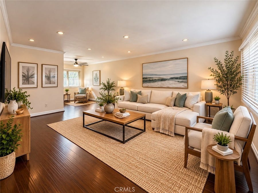 Property photo for 8650 Belford, Los Angeles, CA