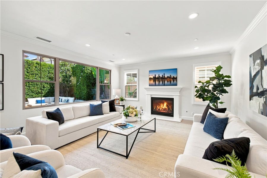 Property photo for 73 Cortland, Irvine, CA