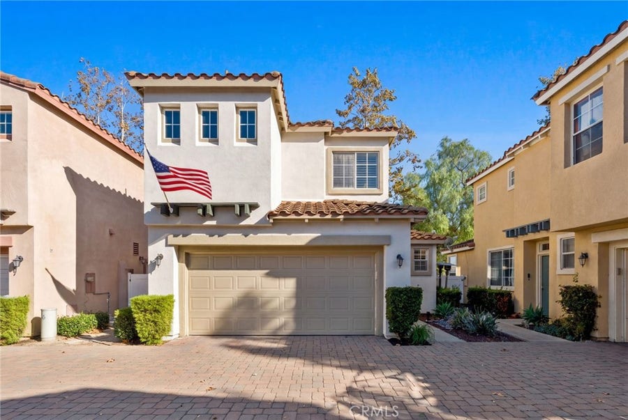 Property photo for 230 Las Flores, Aliso Viejo, CA
