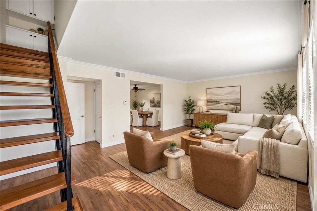 1629 Stonewood Court, San Pedro, CA 90732 Virtually staged