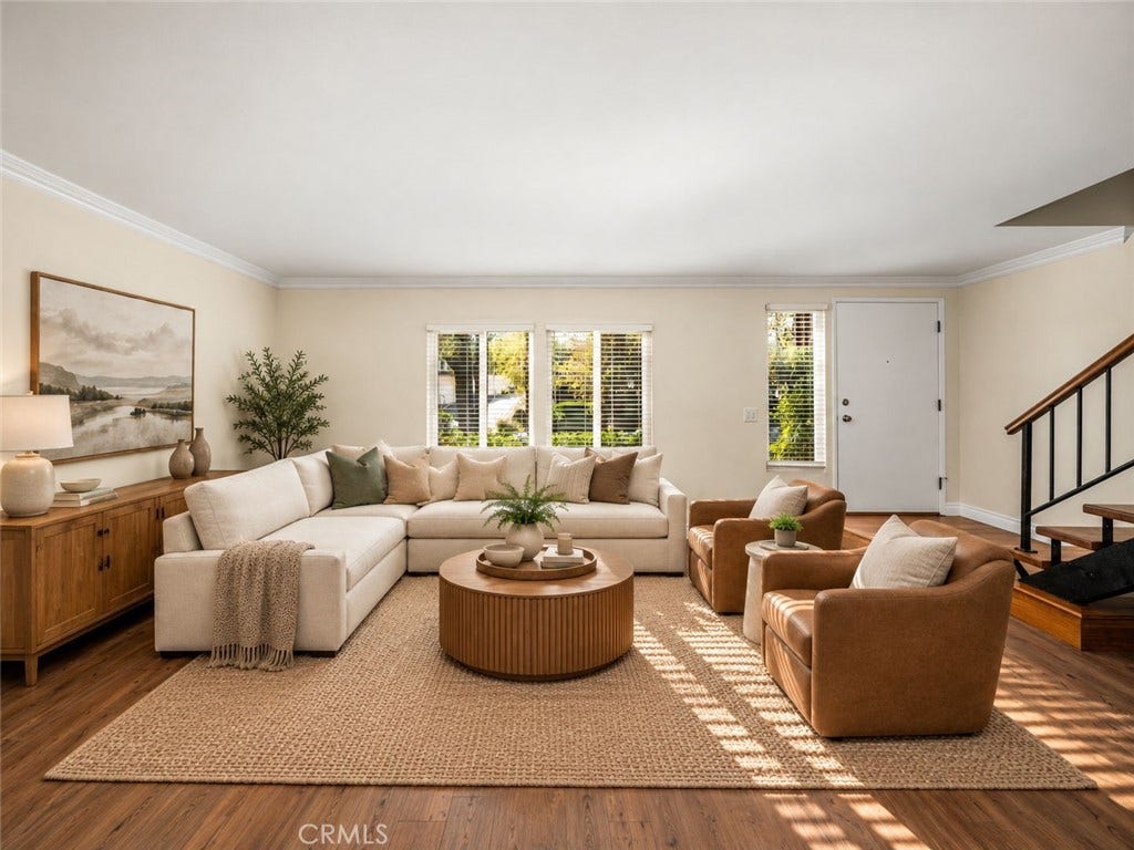 1629 Stonewood Court, San Pedro, CA 90732 Virtually staged