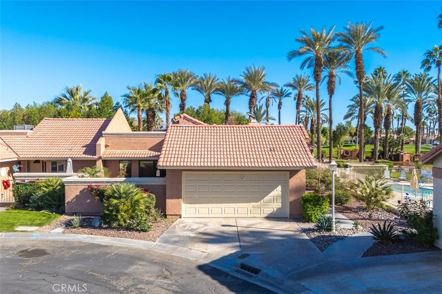 Property photo for 42004 Sand Dune, Palm Desert, CA