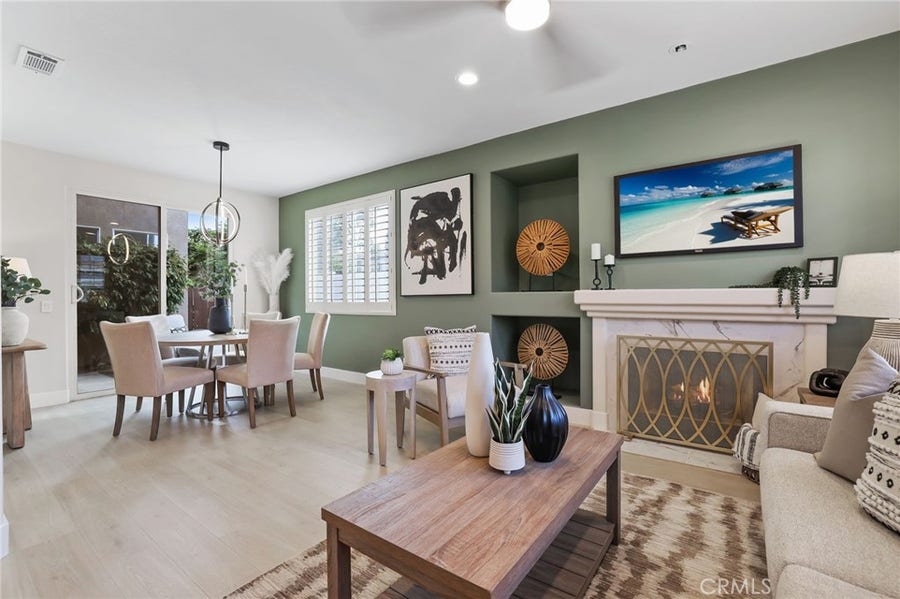 Property photo for 243 Woodcrest Lane, Aliso Viejo, CA