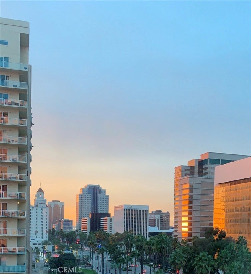 525 E Seaside Way, #802, Long Beach, CA 90802