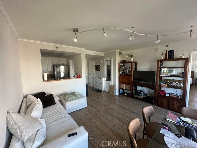 Property photo for 525 E Seaside Way, #802, Long Beach, CA