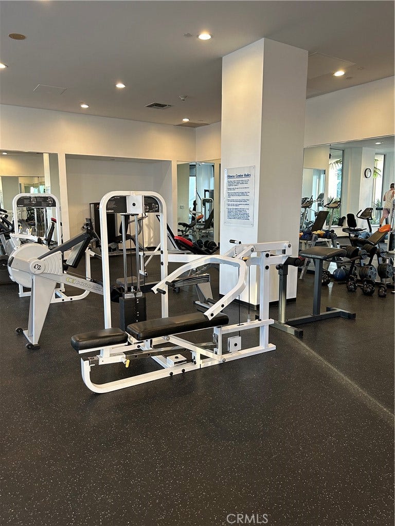 525 E Seaside Way, #802, Long Beach, CA 90802