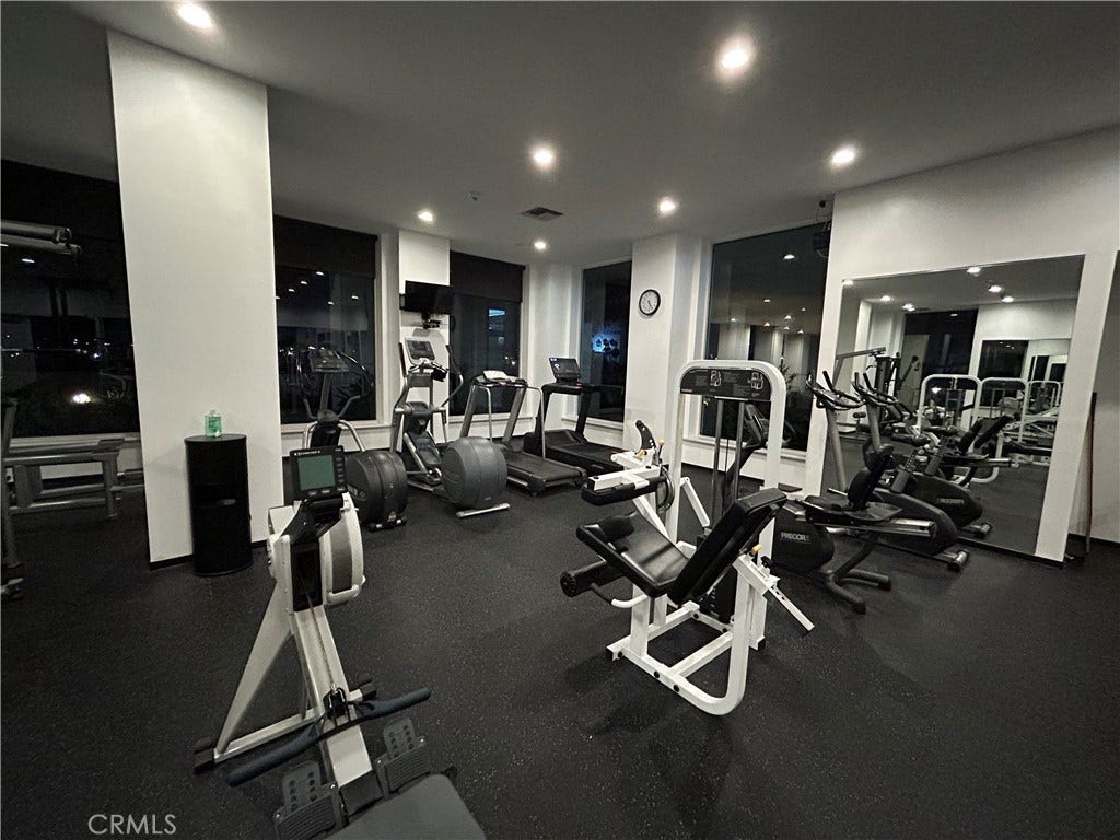 525 E Seaside Way, #802, Long Beach, CA 90802