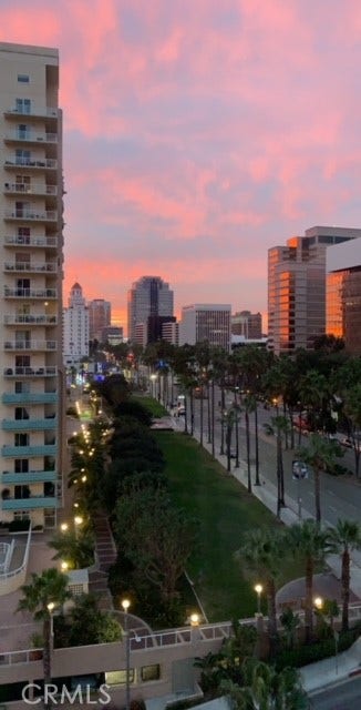 525 E Seaside Way, #802, Long Beach, CA 90802