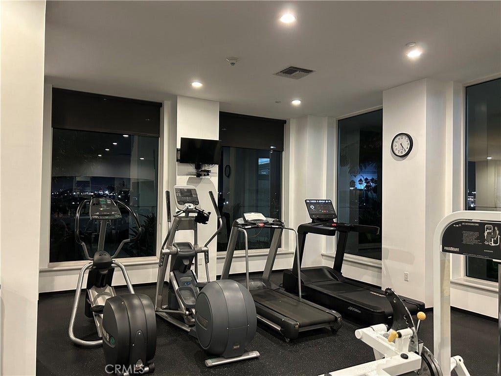 525 E Seaside Way, #802, Long Beach, CA 90802