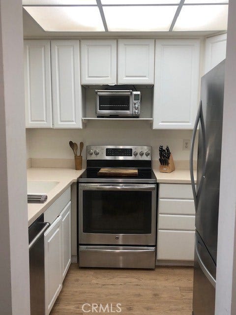 525 E Seaside Way, #802, Long Beach, CA 90802