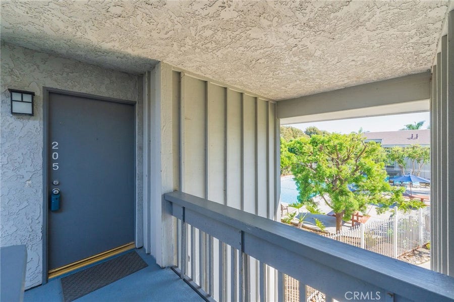 Property photo for 16872 Pacific Coast Highway, #205, Huntington Beach, CA