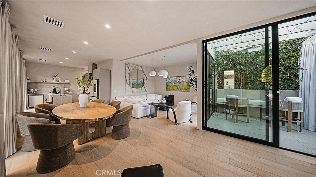 8840 Ashcroft, Los Angeles, CA 90048