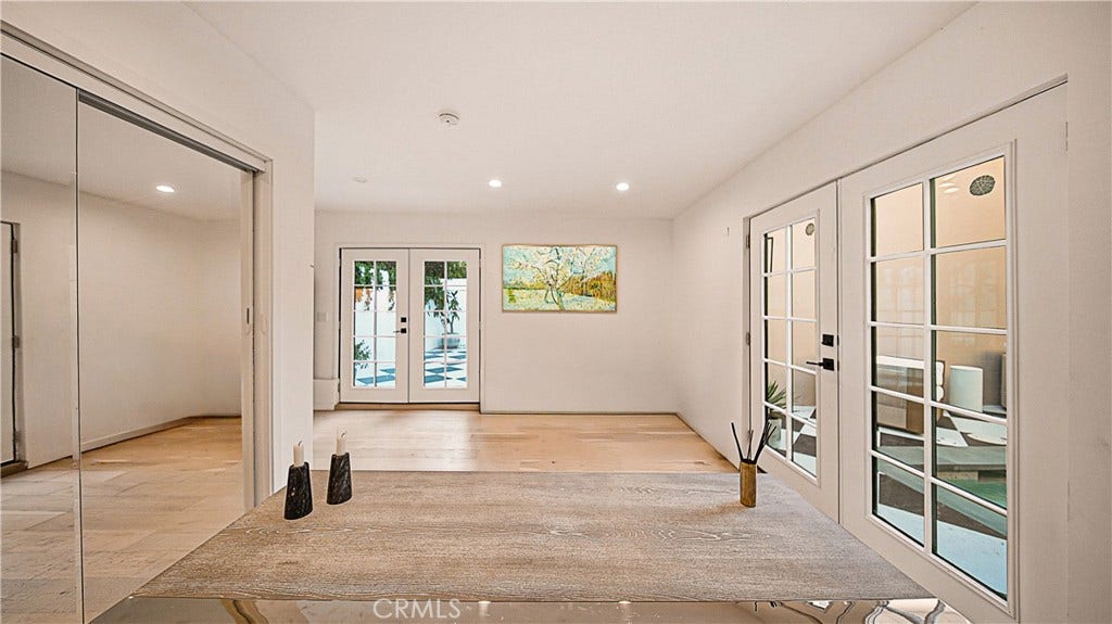 8840 Ashcroft, Los Angeles, CA 90048