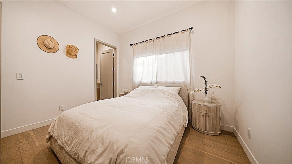 8840 Ashcroft, Los Angeles, CA 90048