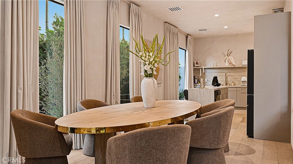 8840 Ashcroft, Los Angeles, CA 90048
