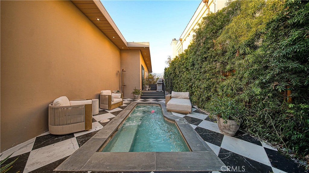 8840 Ashcroft, Los Angeles, CA 90048