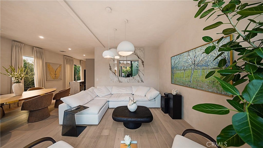 8840 Ashcroft, Los Angeles, CA 90048