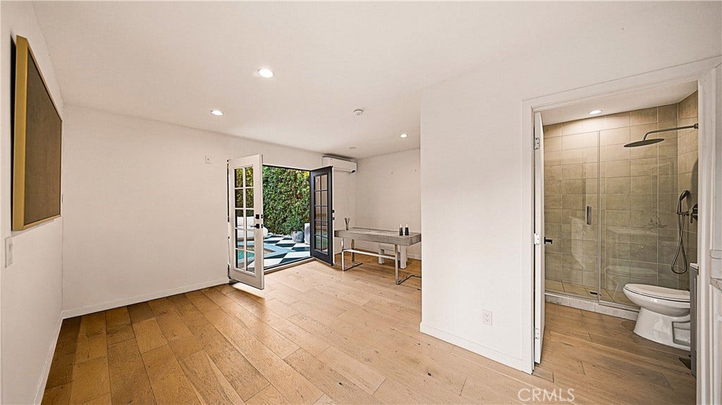 8840 Ashcroft, Los Angeles, CA 90048