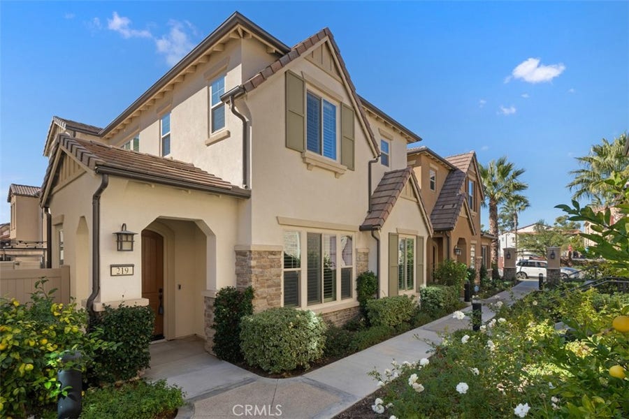 Property photo for 219 Primrose Drive, Lake Forest, CA
